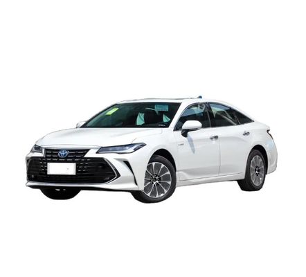 ราคาดี To-yota A-valon 2023 เครื่องยนต์คู่ 2.0L 2.5L ราคาถูก TO-YOTA รถไฟฟ้า ออโต้ ไฮบริด ออนไลน์