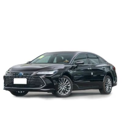 ราคาดี ระดับเซดานขนาดกลาง FAW To-yota Avalon 2.5L Hybrid Electric Vehicle CVT 2023 2024 รถสําหรับเซดาน 4 ล้อ 4 ประตู 5 ที่นั่ง ออนไลน์