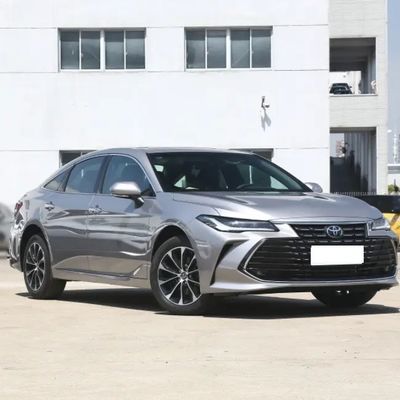 ราคาดี การปรับเก้าอี้คู่นักบินด้วยไฟฟ้า 2023 To-yota Asia Dragon Avalon 2.0L รถเบนซินพร้อมระบบเบรคแผ่นหน้า ออนไลน์