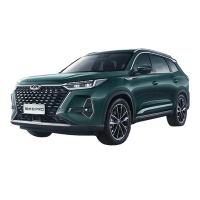 ราคาดี ในสต็อค Chery Auto Tiggo 8 Pro 2024 390T 4WD 2.0T 7/5 ที่นั่ง 0km รถมือสองใหม่ SUV ก๊าซิน Tiggo 7 8 9 รถพลังงานใหม่ ออนไลน์