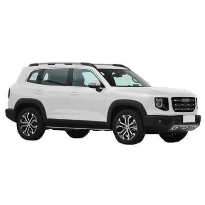 ราคาดี Haval Dargo 2024 2.0T 7DCT 5 ที่นั่ง 5 ประตู 0km รถยนต์เบนซินมือสอง LED ไฟไฟฟ้า 12 สีหนัง Turbo SUV ACC หลายฟังก์ชัน ซ้าย ออนไลน์