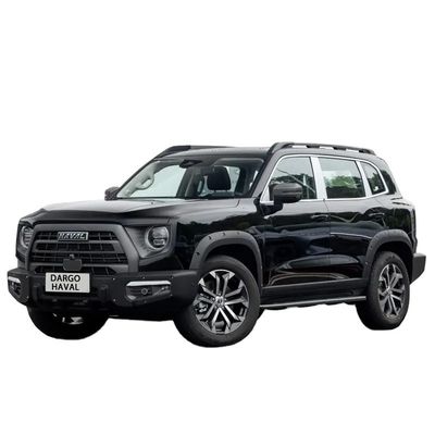 ราคาดี รถนอกถนนขนาดใหญ่ รถดีเซล 1.5T 2.0T เครื่องยนต์ 7 ความเร็ว อัตโนมัติ Transmission SUV R18 ขนาดยางกล่องเกียร์อัตโนมัติ ออนไลน์