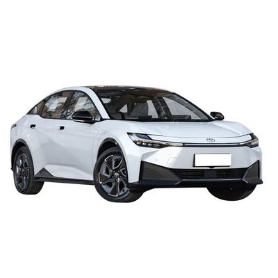 ราคาดี 2024 TO-YOTA BZ3 AWD 616km รถมือสอง 270 N.m ทอร์คสูงสุด 1885kg น้ําหนักรถยนต์ ผลิตจากพลังงาน รถไฟฟ้า ออนไลน์