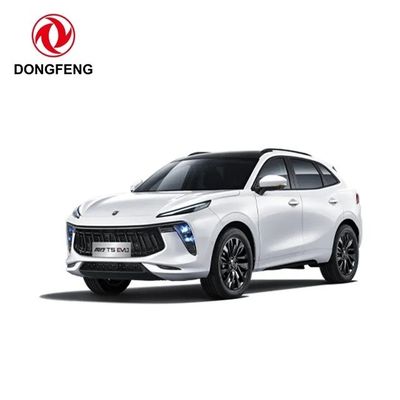 ราคาดี 2023 2024 Dongfeng Forthing T5 Evo Heat Wave 1.5Td Dct Platinum Edition รถเบนซินเบนซินรถยนต์ที่ยาง 165/70 R14 และ WHEELBASE 2423mm ออนไลน์