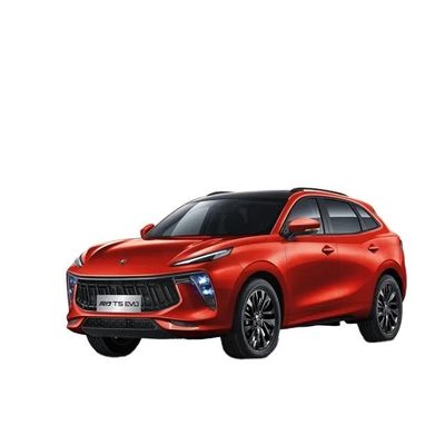 ราคาดี Dongfeng FORTHING T5 EVO suv 0km รถมือสอง รถเบนซิน รถเบนซิน น้ํามัน น้ํามันเบนซิน SUV ผลิตในจีน ก๊าซ SUV ที่ดีที่สุดสําหรับเงิน ออนไลน์