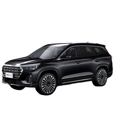 ราคาดี ระดับ SUV ขนาดกลาง ระบบเบรคกันล็อค ABS ใช่ 2023 Chery Jetour X90 Plus อัตโนมัติเต็มตัวเลือก 2.0t 4 ล้อ รถเบนซิน ออนไลน์