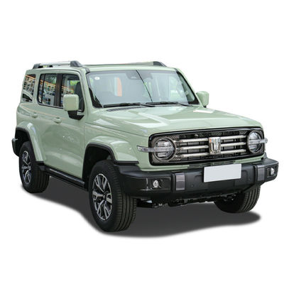 ราคาดี 2024 Great Wall 300 2.0T เบนซิน ยูโร VI 4WD 227Ps 167kW 387Nm รถยนต์ SUV รถยนต์คอมแพคต์ ที่ประหยัดน้ํามันและพลังงาน ออนไลน์