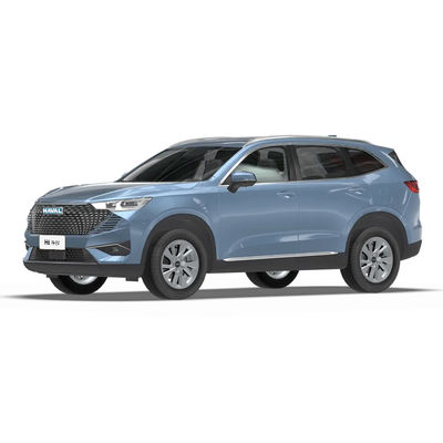 ราคาดี 180 กิโลเมตรต่อชั่วโมง พลังงานสูงสุด 113Kw Plug-In Hybrid 2023 Haval H6 Dht-phev พลังงาน ขับมือซ้าย ออนไลน์
