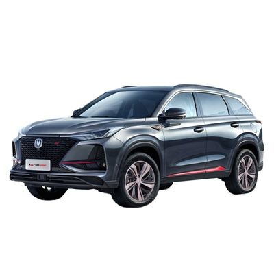 ราคาดี 2022 Changan Cs75 Plus Blue Whale Edition 1.5T Manual Elite SUV หน้า 4 หลัง 2 ราดาร์ 5 ที่นั่ง พร้อมซื้อ ออนไลน์