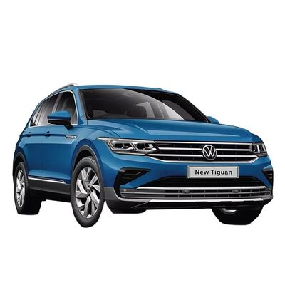 ราคาดี 2024 Saic VW Tiguan L SUV 380TSI 2.0T 220Ps 4WD SUV 7 ที่นั่ง รถยนต์ / รถเบนซิน ขับรถ AWD VW Tiguan 2022 รถเบนซิน ออนไลน์
