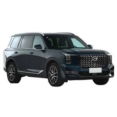 ราคาดี 255/50 R20 ยางขนาดกลาง SUV GAC Trumpchi GS8 2023 2.0T 252 Hp 5 ประตู 6 ที่นั่ง รถเบนซิน ออนไลน์