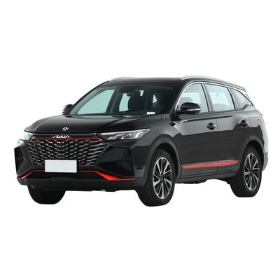 ราคาดี 2023 Dongfeng Aeolus Ax7 1.5T Dct Df41 Mach เวอร์ชั่น 190 แฮปพ์ SUV 5 ประตู 5 ที่นั่ง รถเบนซิน รถเบนซิน ความเร็วสูงสุด 195 กม./ชม. ออนไลน์