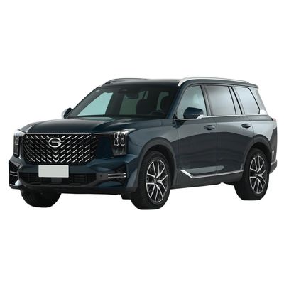 ราคาดี 2023 Pilot Series 2.0T Gdi 252 Hp จักรยานสองล้อ จิลเลี่ยนเอดิชั่น 7 ที่นั่ง ทรัมป์ กาชชี่ Gs8 รถเบนซิน ออนไลน์