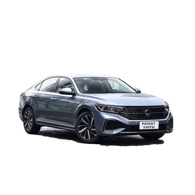 ราคาดี VW Pa-ssat 330TSI LED IQ. Light 2.0T Turbo 2023 Euro VI Sedan พร้อมโครงสร้างห้องนั่งครบครันและ ACC สีหนังไฟฟ้า ออนไลน์