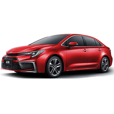 ราคาดี 205 NM Torque Toyota TNGA 2.0L CVT Elite Sedan รถเบนซินพร้อมเทคโนโลยี TNGA ที่ทันสมัย ออนไลน์