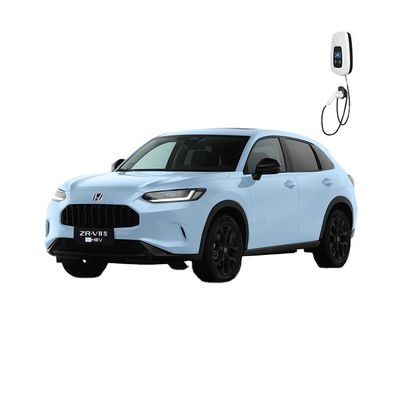 ราคาดี รถพลังงาน 2024 2023 ฮอนด้า ZR-V รถเบนซิน SUV zr-v hr-v ฮอนด้า สําหรับผู้ใหญ่ พลังงานสูงสุด Ps 100-150Ps กล้องหลัง ออนไลน์