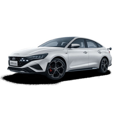 ราคาดี 2023 Hyundai Sonata 380tgdi รถเบนซินหรู 0km รถมือสอง 0-100km ความเร็วและเวลาชาร์จ ออนไลน์