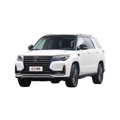 ราคาดี 2023 ชานแกน CS 55 Plus/CS 75 Plus/CS 85/Cs55 ความเร็วสูง 0km รถมือสอง SUV หน้า 4 หลัง 2 ราดาร์ ≤100PS พลังงานสูงสุด ออนไลน์