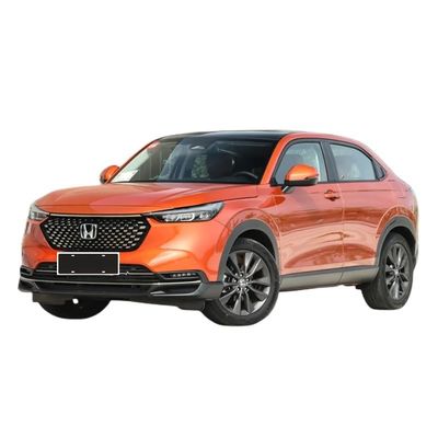 ราคาดี โฮนด้า XR-V 4wd รถยนต์เบนซิน SUV โฮนด้า ซิวิค แอคคอร์ด CR-V รถมือสองสําหรับตลาดนานาชาติ ยางขนาด R17 ออนไลน์