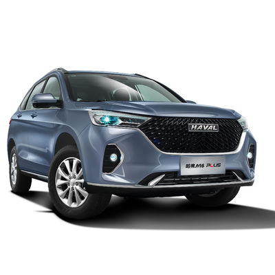ราคาดี ใช่ ABS Haval M6 1.5t Suv Car 2023 รถยนต์ กล้องน้ํามัน กล้องไฟฟ้าหนังขาว R18 ไทร์ขนาดสําหรับการทํางาน ออนไลน์