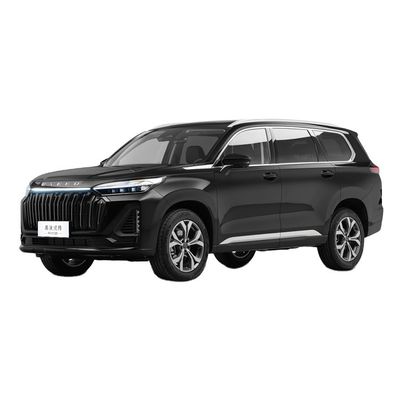ราคาดี 2023 ขวาขับ 4 ซิลินเดอร์ 261Ps ไฮบริด 2.0T Luxury Exeed Lanyue Moon 4WD ความเร็วสูง ออโต้ ออโต้ เชอรี่ Exeed VX 2022 2.0T ออนไลน์