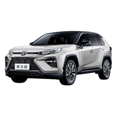 ราคาดี ขนาดเล็ก ขนาดใหญ่ ผลงาน 2023 GAC To-yota Weilanda 2.0L CVT SUV ขับสี่ล้อ สําหรับความต้องการการขนส่งส่วนบุคคล ออนไลน์