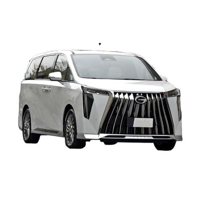 ราคาดี ระบบบันเทิงรถยนต์ อุปกรณ์ Trumpchi M8 6 7 ที่นั่ง น้ํามันเบนซิน น้ํามันไฮบริด Mpv รถ 2.0T ออนไลน์