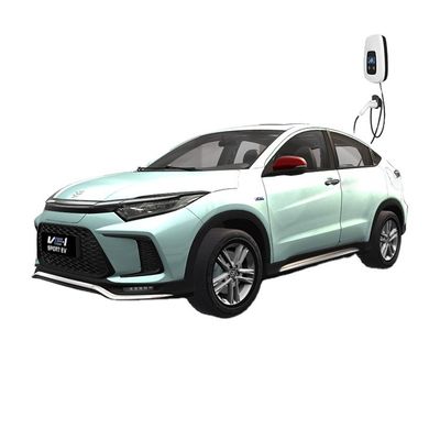 ราคาดี รถพลังงาน GAC-Honda VE-1 EV 2023 ด้วยระยะทางการเคลื่อนที่ไฟฟ้าบริสุทธิ์ 420 กม. และความเร็วไฟฟ้า ออนไลน์