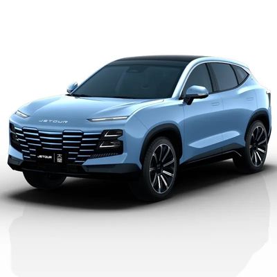 ราคาดี 2023 รถยนต์คอมแพค 1.6T ครอสโอเวอร์ รถยนต์ Jetour Dashing รถเบนซิน รถยนต์ไฮบริด รถยนต์สปอร์ต รถยนต์อเนกประสงค์ พลังงานเครื่องยนต์ 1.6T/197hp/L4 ออนไลน์