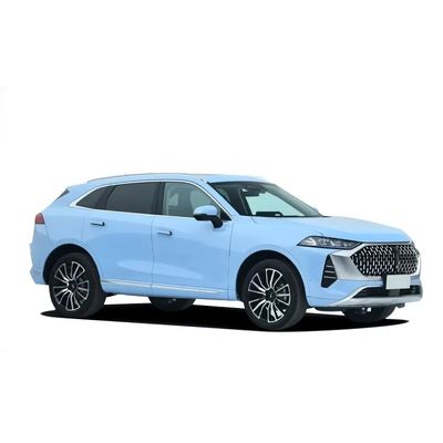 ราคาดี GWM WEY โมคา กาแฟ 01 DHT-PHEV รถยนต์ไฟฟ้า SUV Hybrid Euro VI พลังงานสูงสุด 291kw สําหรับผู้ใหญ่ Changcheng Electric ออนไลน์