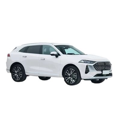 ราคาดี รถยนต์ SUV รุ่นคอมแพคต์ 2023 WEY Coffee DHT PHEV ติดในรถยนต์พลังงานไฮบริด 0km ทอร์คสูงสุด Nm 570N.m น้ํามันเบนซิน ออนไลน์