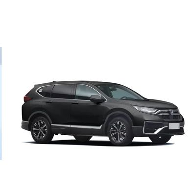 ราคาดี ฮอนด้า ซี-อาร์-วี พลิกอิน ไฮบริด คอมแพคต์ ซูวี 2.0L 146HP ซูวี 5 ประตู 5 ที่นั่ง ความเร็วสูงสุด 160 กม./ชม. และเทคโนโลยีพลังงาน ออนไลน์