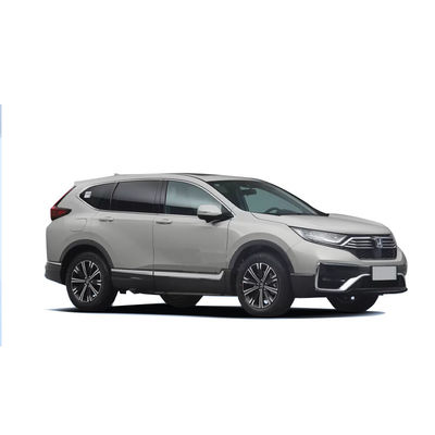 ราคาดี ทอมป์สูงสุด 100-200Nm ไฮบริดแก๊ส-อิเล็กทริก ฮอนด้า CRV SUV 5 ที่นั่ง พร้อมบริหารไฟฟ้าและเทคโนโลยีไฮบริดพล็กอิน ออนไลน์
