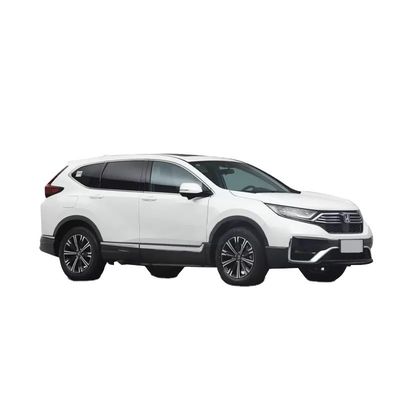 ราคาดี s รถยนต์ไฮบริดพลัคอินล่าสุด Dongfeng Honda CRV 2.0L E-CVT การขับขี่ที่ช่วยระดับ L2 0km ผ่านตลาดออนไลน์จีน ออนไลน์