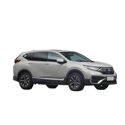 ราคาดี Plug-in Hybrid Dongfeng Hon-da CRV SUV 5 ที่นั่ง รถยนต์ไฮบริดไฟฟ้า-น้ํามัน พร้อมการช่วยเหลือการขับขี่ระดับ L2 ออนไลน์