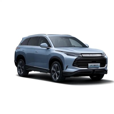 ราคาดี BYD DM-I DM-P FRIGATE 07 2022 2023 Phev 295kw มอเตอร์ 4wd Awd 4 ล้อ ออนไลน์
