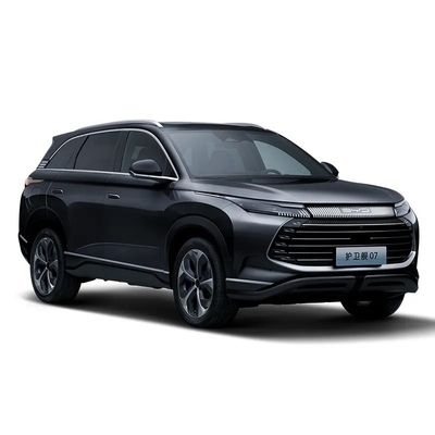 ราคาดี 1.5T 139HP L4 Engine Motor Byd 2023 Frigate 07 Hybrid R19 ความเร็วสูง ขนาดกลาง Suv พลังงานรถไฟฟ้า รถสําหรับผู้ใหญ่ ออนไลน์