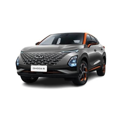 ราคาดี 2024 chery omoda 5 c5 รถไฟฟ้า new ev ราคา SUV รถเบนซิน ราคาถูกสุด รถประสิทธิภาพสูง ออนไลน์
