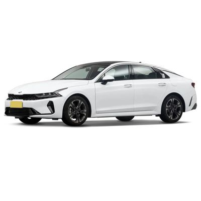 ราคาดี 2023 2024 KIA K5 1.5T 170ps รถมือสอง 0 กม. ออนไลน์