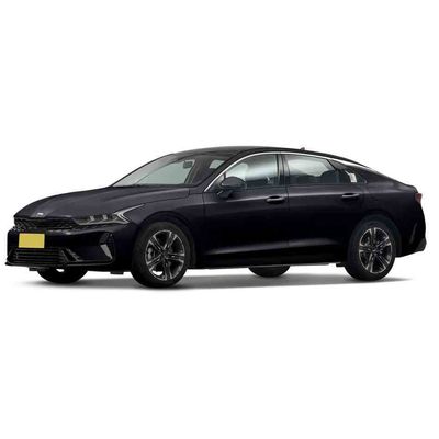 ราคาดี รถ 5 ที่นั่ง 4 ประตู ขายร้อน KIA K5 ซีดาน พื้นที่ใหญ่ ผลิตในจีน 1.5T/2.0T รถมือสอง ผู้ใหญ่ รถ 4 ล้อ ออนไลน์