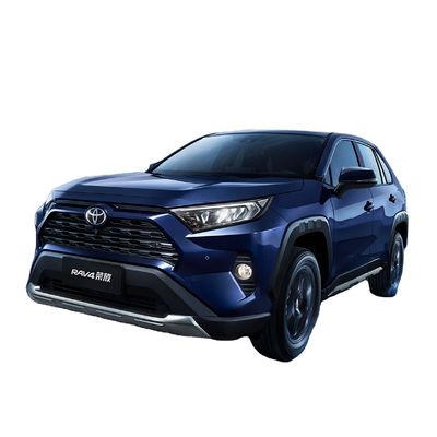 ราคาดี 2023 To-yota Rav-4 2.0l CVT ขับสองล้อ รถยนต์เบนซิน SUV คากิ/ทองแดง R18 รถมือสอง สภาพดี ออนไลน์