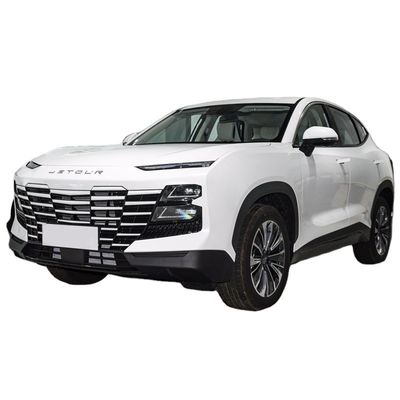 ราคาดี รถยนต์ SUV ขายร้อน JETOUR DASHENG สําหรับ Chery 2023 รถเชื้อเพลิงคุณภาพสูง 0km รถมือสอง รถไฟฟ้า ออนไลน์