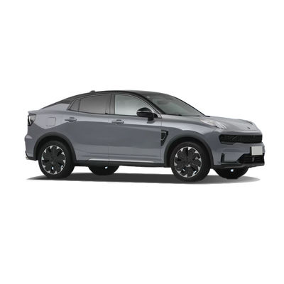 ราคาดี LYNK CO 05 2023 เบนซิน เบนซิน เซดาน รถมือสอง WHEELBASE 2734mm 42L ถังน้ํามัน ออนไลน์