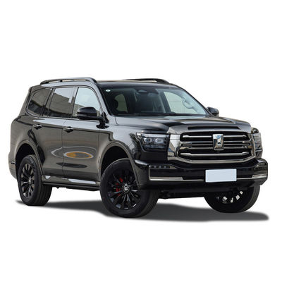 ราคาดี ความจุของถัง 80 ลิตร 4WD 360HP Great Wall TANK 500 SUV 3.0T ด้วยระบบไฮบริดเบา 48 วอท ไชน่า LED 12 รถมือสองออนไลน์ ออนไลน์