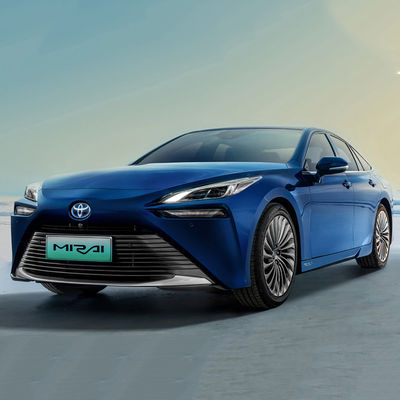 ราคาดี รถพลังงาน โตโยต้า มิราอิ 2023 RWD ซีดานหรู ลิมูซีน ขายน้ํามันไฮโดรเจน รถ 4973*1885*1471 ผู้ใหญ่ ออนไลน์ ออโต้ ออนไลน์