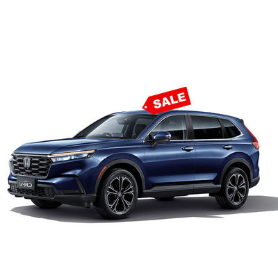 ราคาดี 2023 รถยนต์ SUV ความเร็วสูง CVT 1.5L 2.0L รถยนต์ SUV พร้อม ABS และหน้า 4 หลัง 4 ราดาร์ในตลาด ออนไลน์