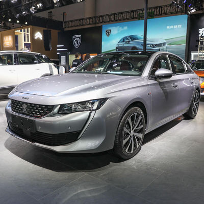 ราคาดี 2023 Peugeot 508L รถขับแก๊ส เครื่องปรับอากาศอัตโนมัติและกล้องหลังเพื่อประสบการณ์การขับขี่ที่ดีที่สุด ออนไลน์