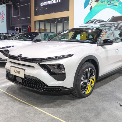 ราคาดี รถเบนซิน Panoramic Sunroof 2023 ซิตรอีนเวอร์ไซลส์ CX5 มือสอง ที่มีแรงปั่นสูงสุด 200-300Nm และการออกแบบออนไลน์ ออนไลน์