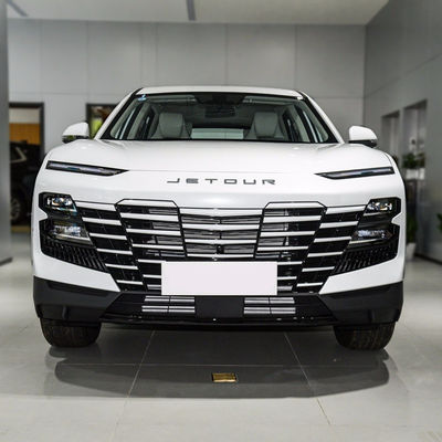 ราคาดี รถยนต์เบนซิน SUV สําหรับ Chery ประเภทการแขวนย้ายด้านหลัง ประเภท Multi-link Independent Suspension ความยาว ความกว้าง ความสูง mm 4590 x 1900 x 1685 ออนไลน์