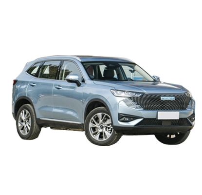 ราคาดี 2024 GWM Haval H6 Car Shop Online Plug In Hybrid SUV 1.5T DHT PHEV พลังงานเครื่องยนต์สูงสุด 240kW 110km เวอร์ชั่นรถพลังงาน ออนไลน์